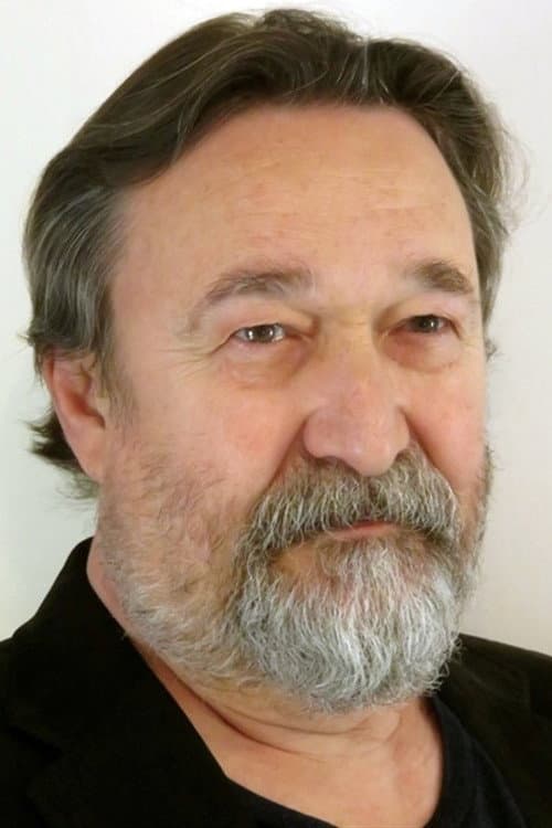 Jacques Pater foto