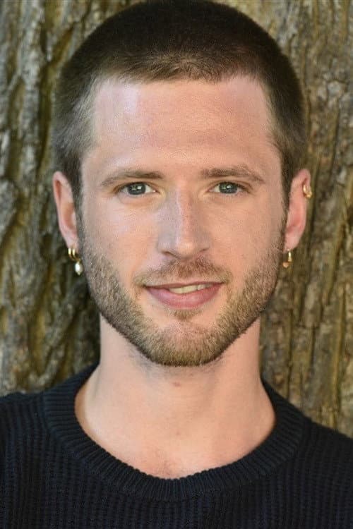 Julien Branellec foto