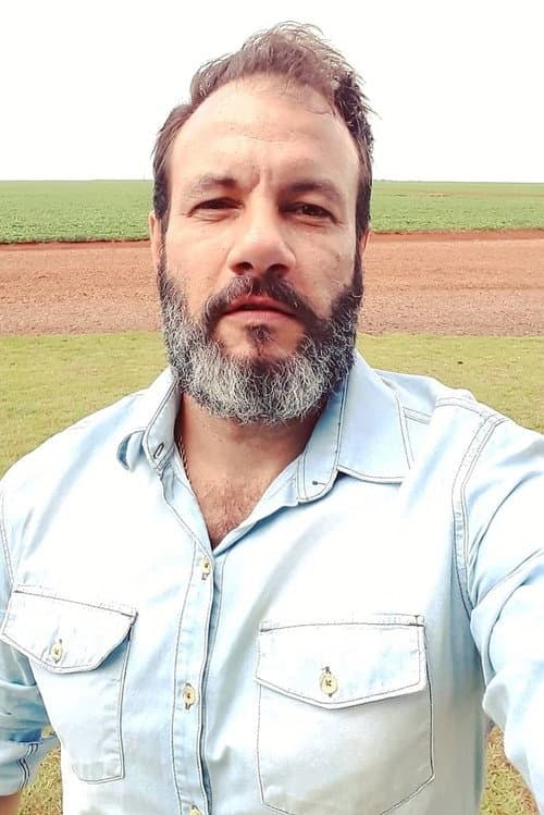 Leandro Faria Lelo foto