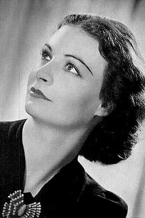 Prudence Hyman foto