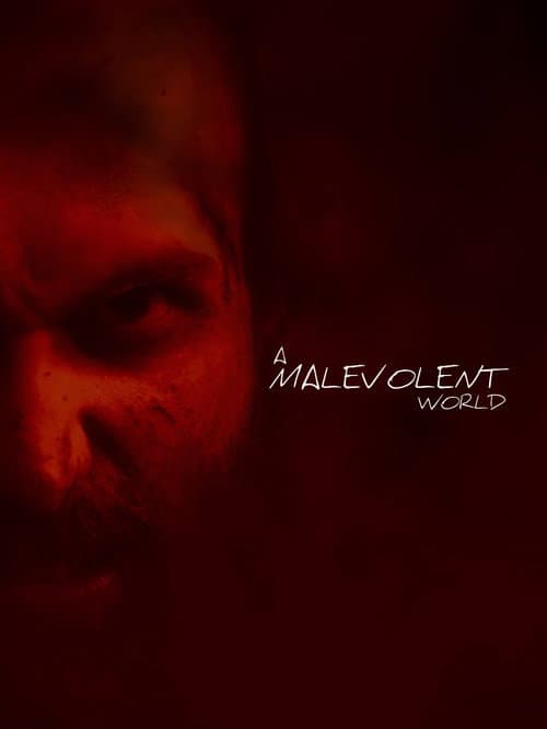 A Malevolent World (2026) poster