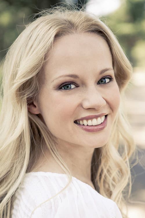Josephine Alhanko foto