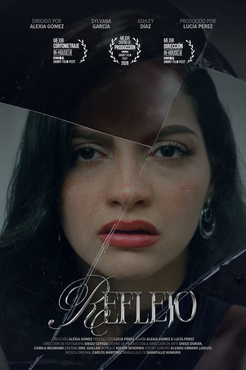Reflejo (2026) poster