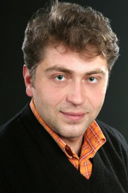Rəşad Səfərov foto