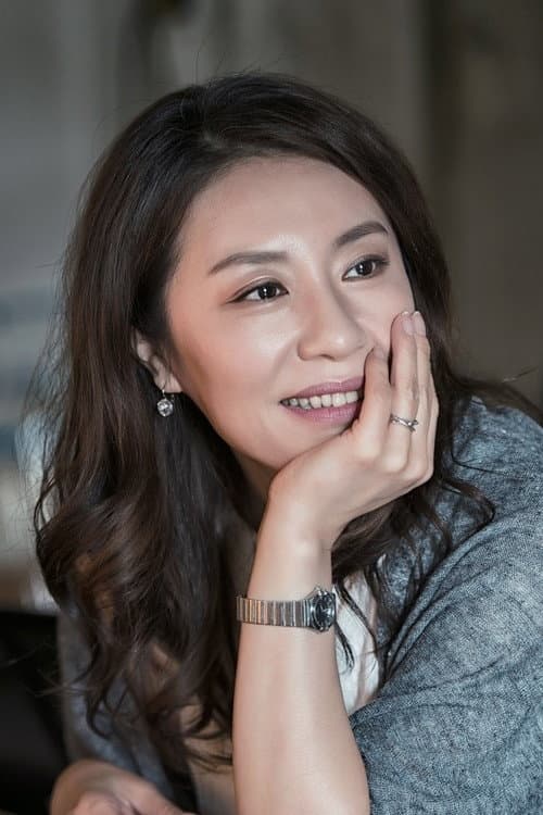조윤희 foto