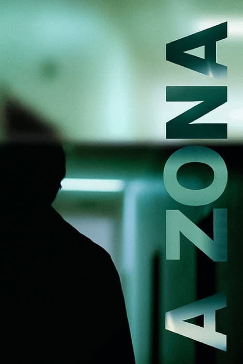 A Zona (2008) poster