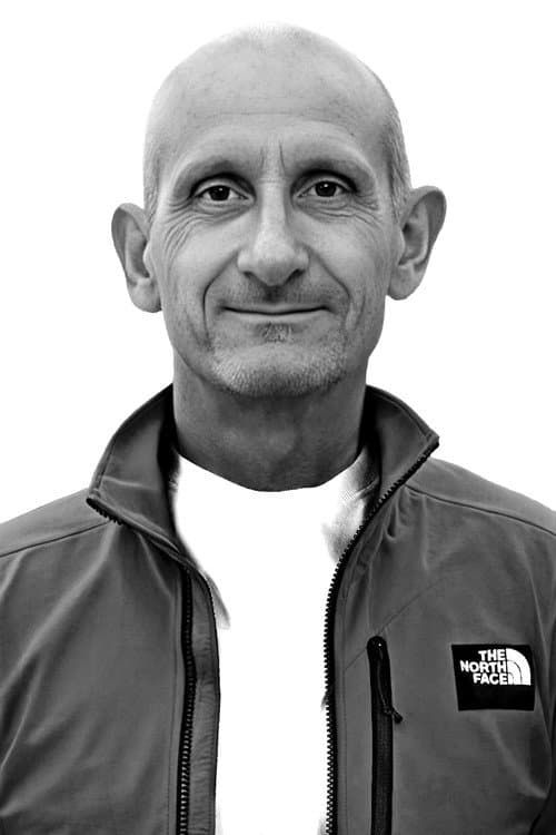 Jean-Marc Troussier foto