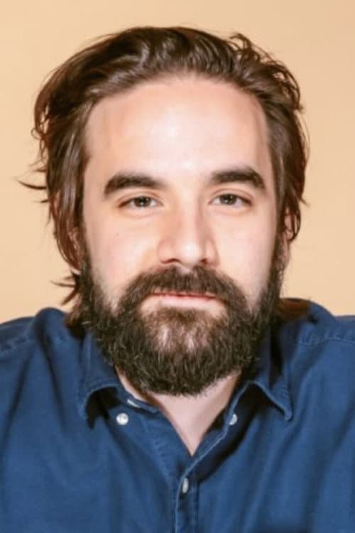 Nick Frangione foto