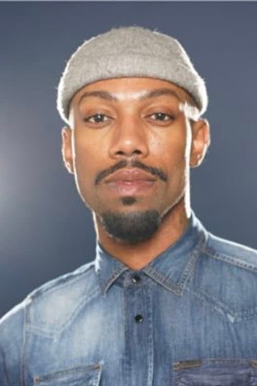 Derrell Bullock foto