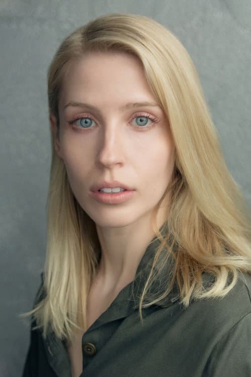 Natalie Dunne foto