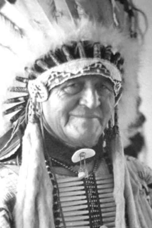 Luther Standing Bear foto