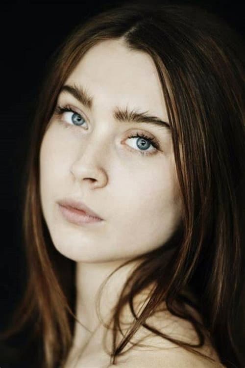 Clara Christiansson Drake foto