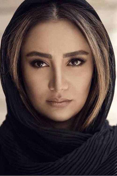 Bahareh Afshari foto