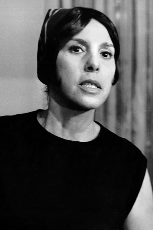 Keltoum (Aïcha Adjouri) foto