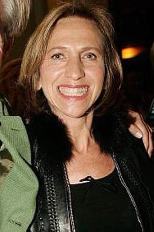 Lulu Pinkus foto