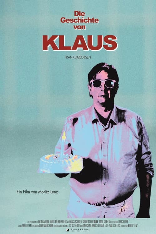 Die Geschichte von Klaus (2014) poster
