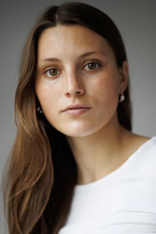 Ruby Dagnall foto