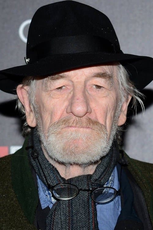 Jer O'Leary foto