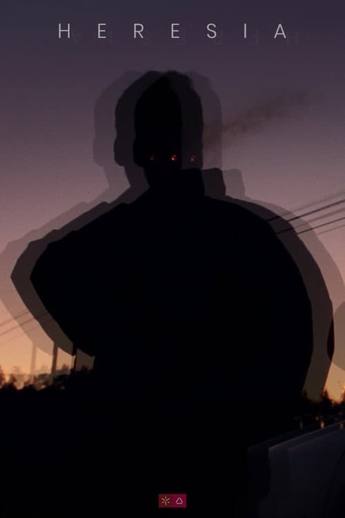 Heresia (2019) poster