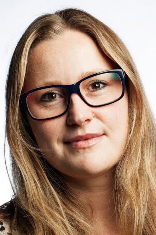 Ditte Giese foto