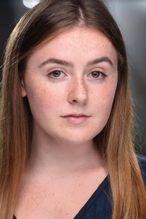 Caoimhe Judd foto