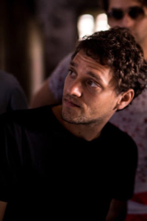Federico Heller foto