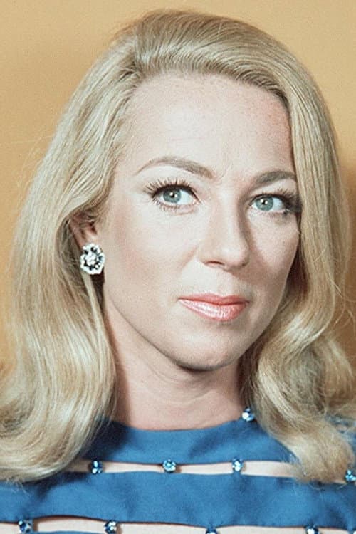 Anne Sharp foto
