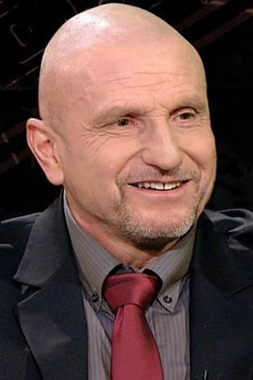 Dariusz Juzyszyn foto