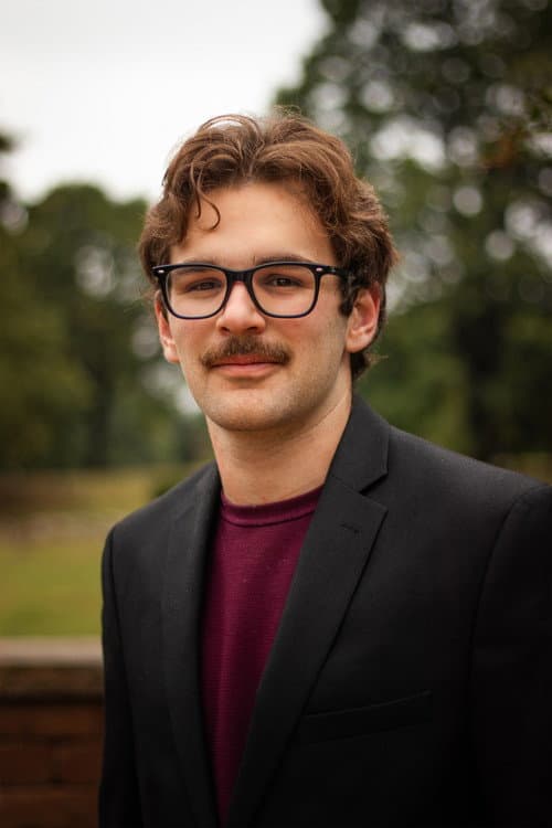 Parker Bohl foto