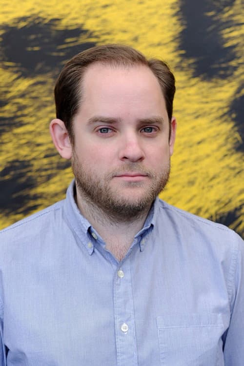 Aaron Katz foto