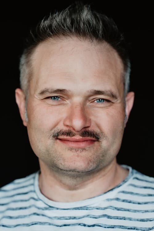 Wojciech Czerwiński foto