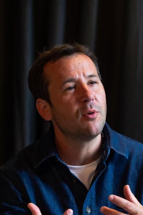 Julien Lilti foto
