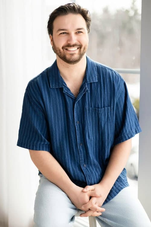 Frédérik Beauchamp foto