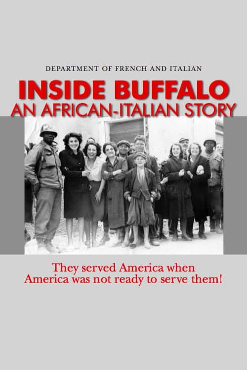 Inside Buffalo (2010) poster
