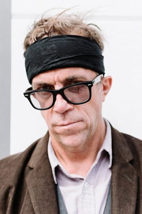 Jake Phelps foto