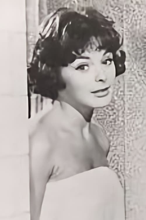 Lynette Bernay foto