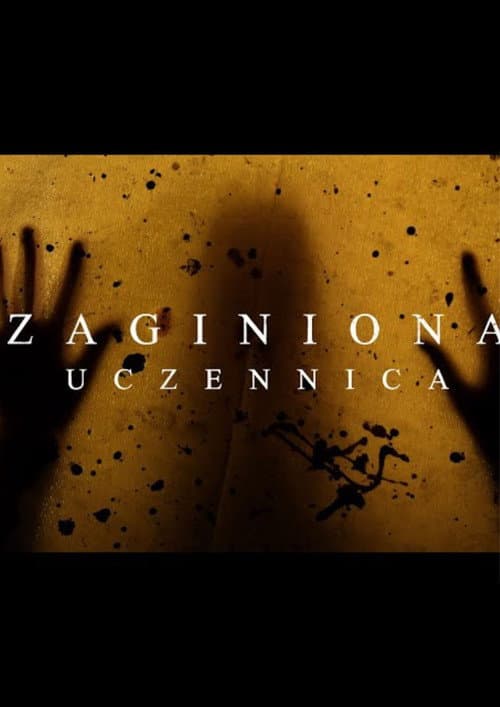 ZAGINIONA UCZENNICA (2025) poster