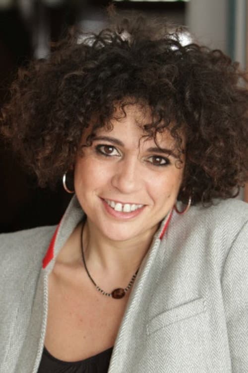 Hynda Benabdallah foto