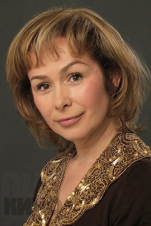 Tatjana Augškaps foto