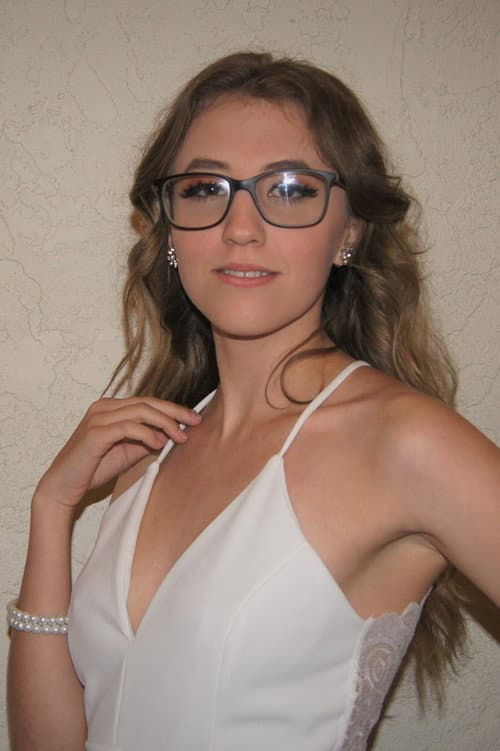 Annabelle Monro foto