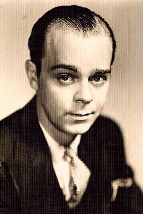 Harry Barris foto