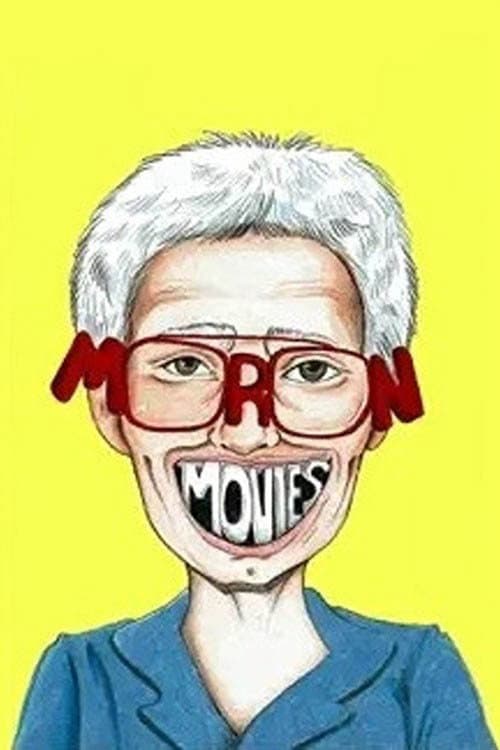 Moron Movies (1983) poster