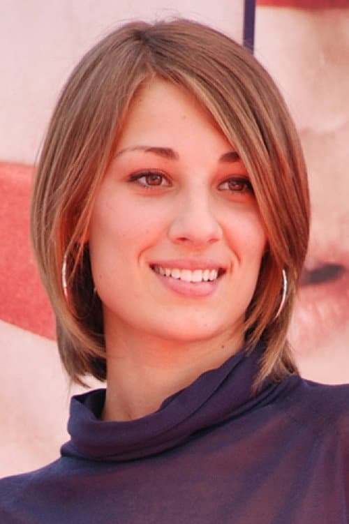 Francesca Ferrazzo foto