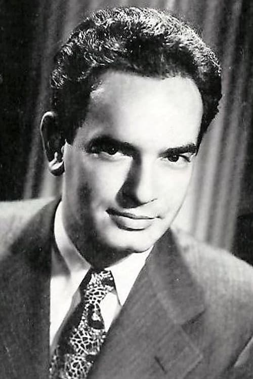 Elliott Lewis foto
