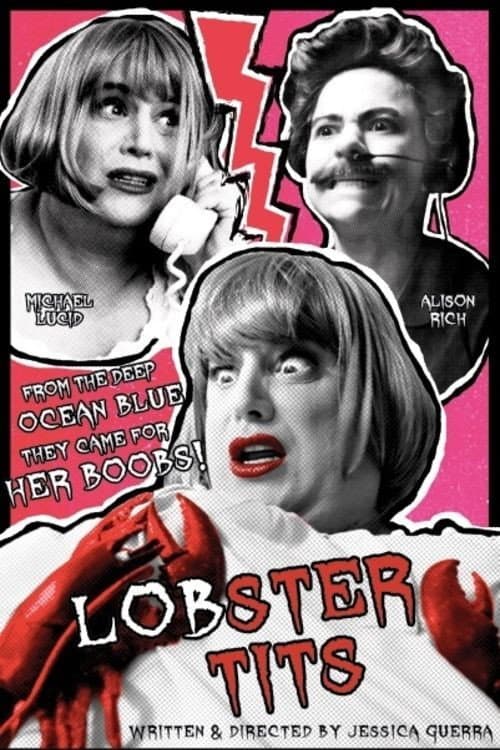 Lobster Tits (2018) poster