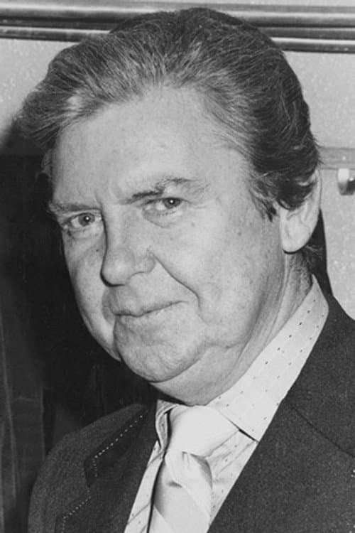 Vince McMahon Sr. foto