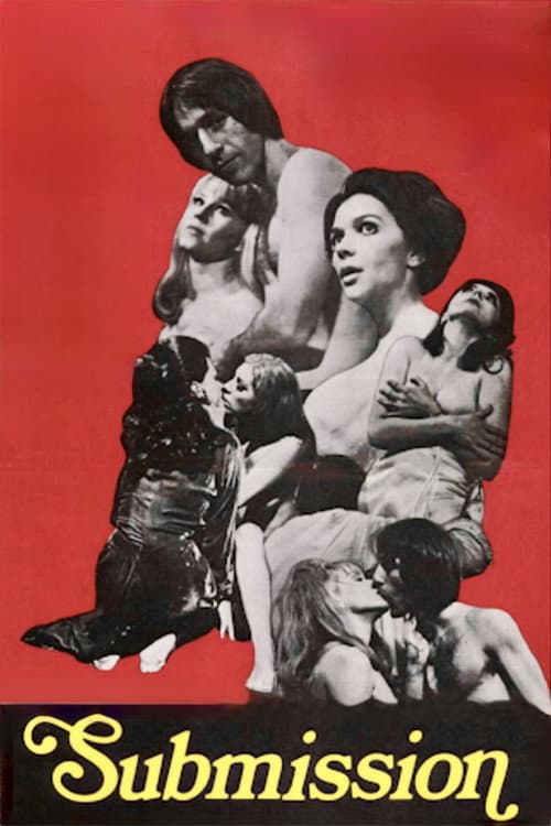 Submission (1969) poster