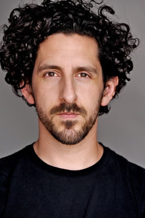 Adam Shapiro foto
