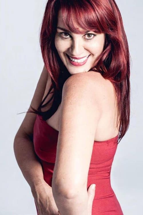 Blanca Rosa Blanco foto