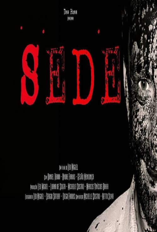Sede (2017) poster